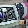 CURSO COLOR GEL NAIL SYSTEM