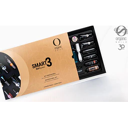CURSO SMART3 NAIL SYSTEM
