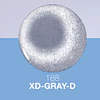 COLOR GEL 188 XD-GRAY-D 9 ML