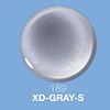 COLOR GEL 189 XD-GRAY-S 9 ML 