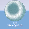 COLOR GEL 194 XD-AQUA-D 9 ML