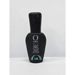 COLOR GEL 195 XD-AQUA-S 9 ML