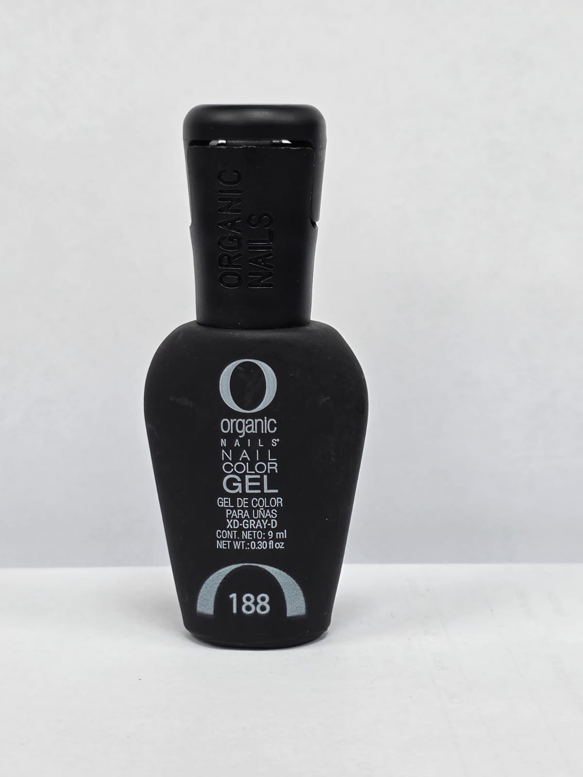 COLOR GEL 188 XD-GRAY-D 9 ML