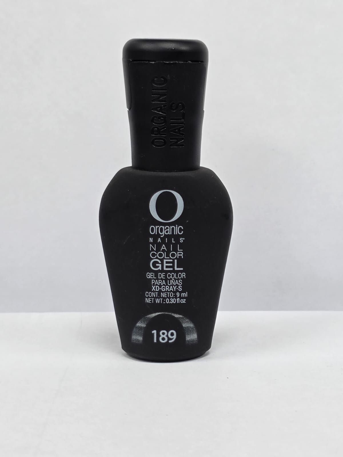 COLOR GEL 189 XD-GRAY-S 9 ML 
