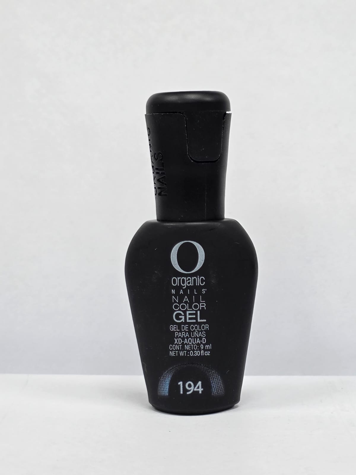 COLOR GEL 194 XD-AQUA-D 9 ML