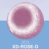 COLOR GEL 203 XD-ROSE-D 9 ML