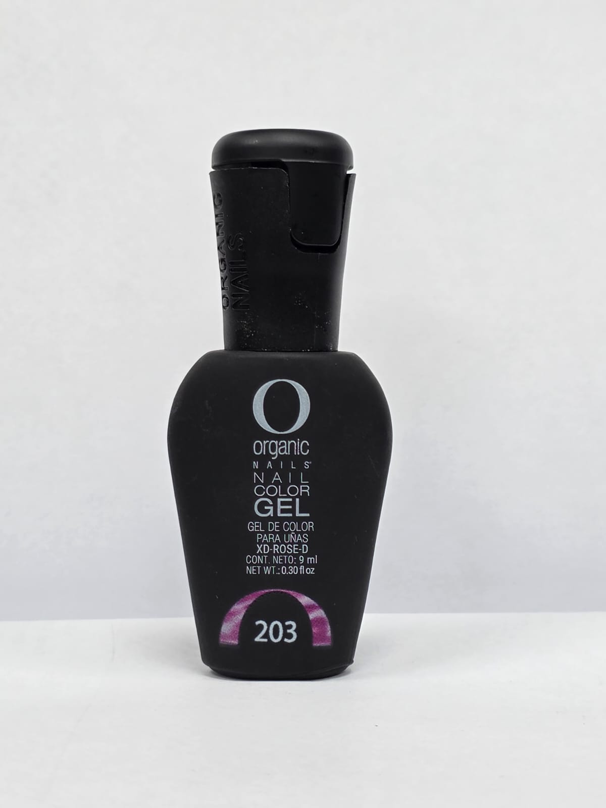 COLOR GEL 203 XD-ROSE-D 9 ML