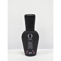 COLOR GEL 204 XD-ROSE-S 9 ML