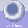 COLOR GEL 197 XD-BLUE-D 9 ML