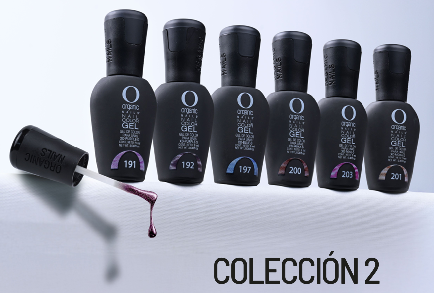 COLOR GEL 192 XD-PURPLE-S 9 ML