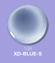 COLOR GEL 198 XD-BLUE-S 9 ML