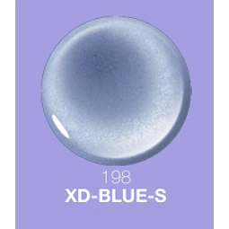 COLOR GEL 198 XD-BLUE-S 9 ML