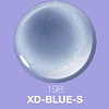 COLOR GEL 198 XD-BLUE-S 9 ML