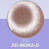 COLOR GEL 200 XD-MOKA-D 9 ML