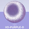 COLOR GEL 191 XD-PURPLE-D 9 ML