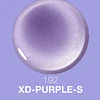 COLOR GEL 192 XD-PURPLE-S 9 ML