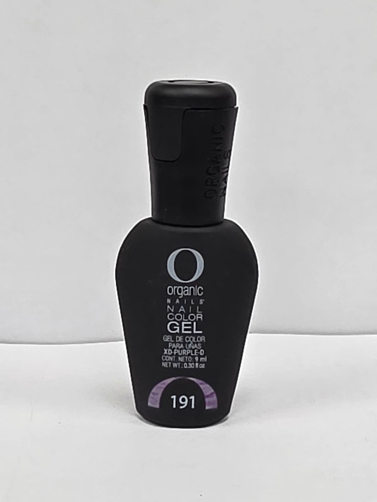 COLOR GEL 191 XD-PURPLE-D 9 ML