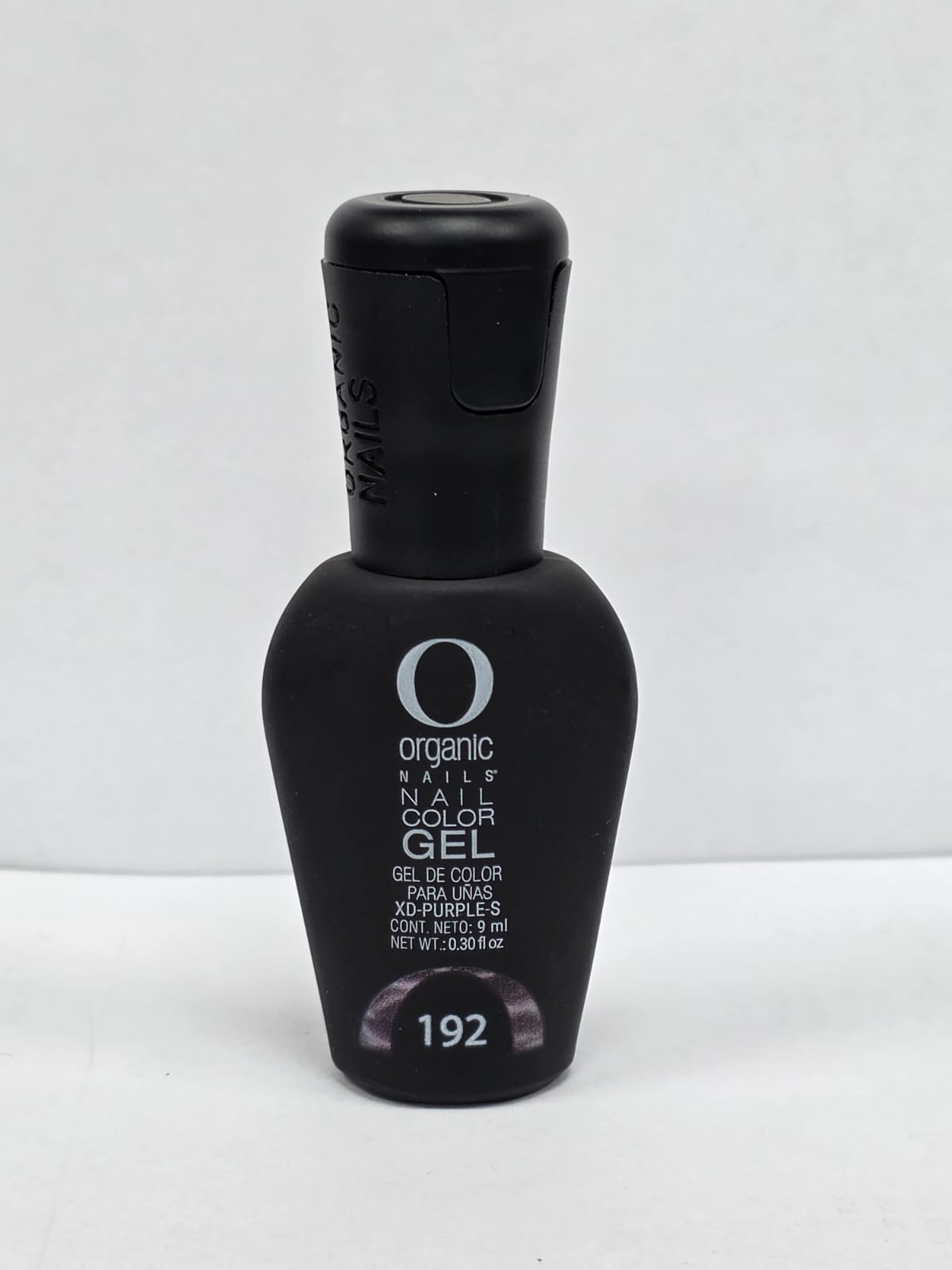 COLOR GEL 192 XD-PURPLE-S 9 ML