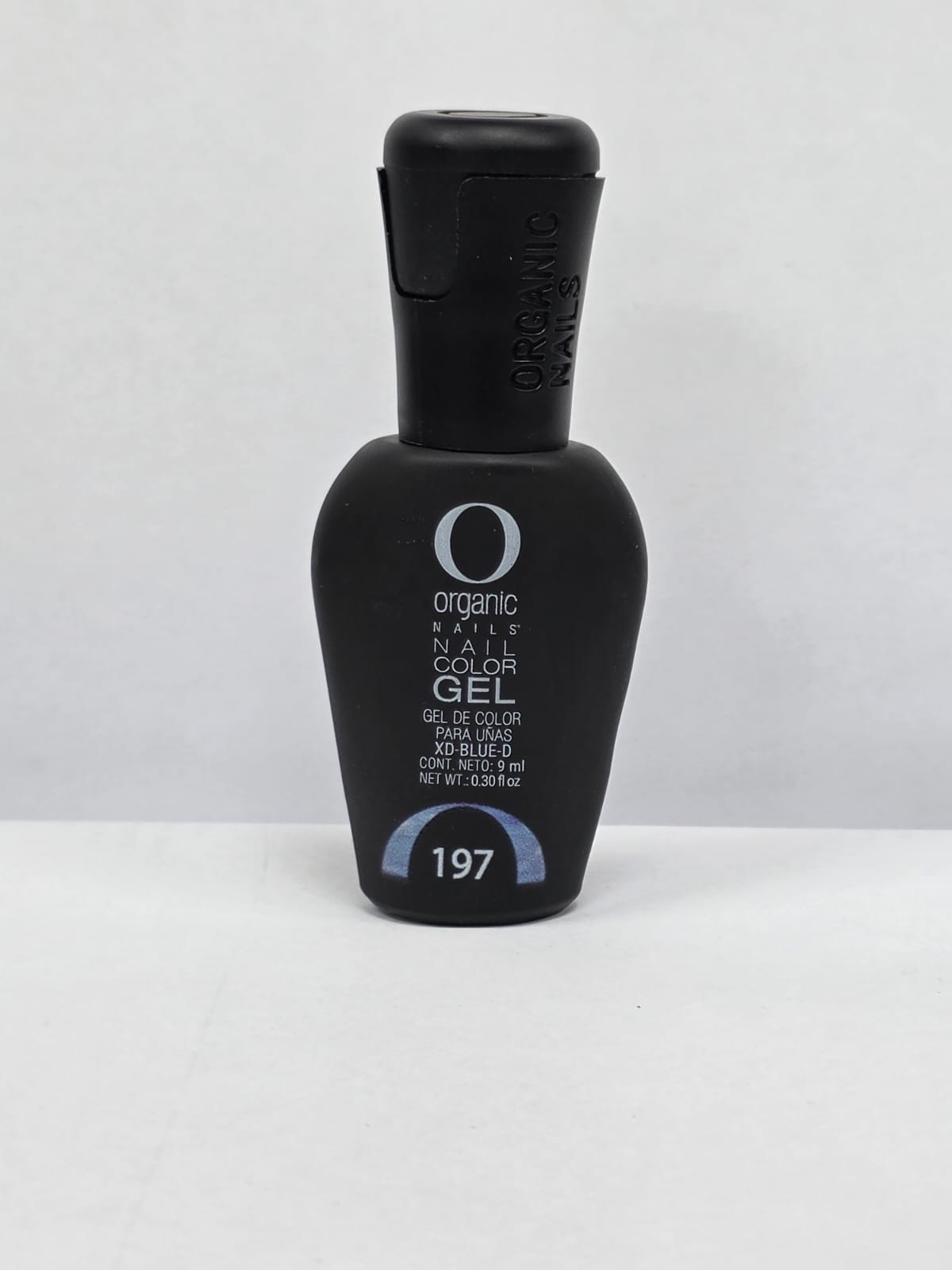 COLOR GEL 197 XD-BLUE-D 9 ML