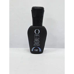 COLOR GEL 197 XD-BLUE-D 9 ML