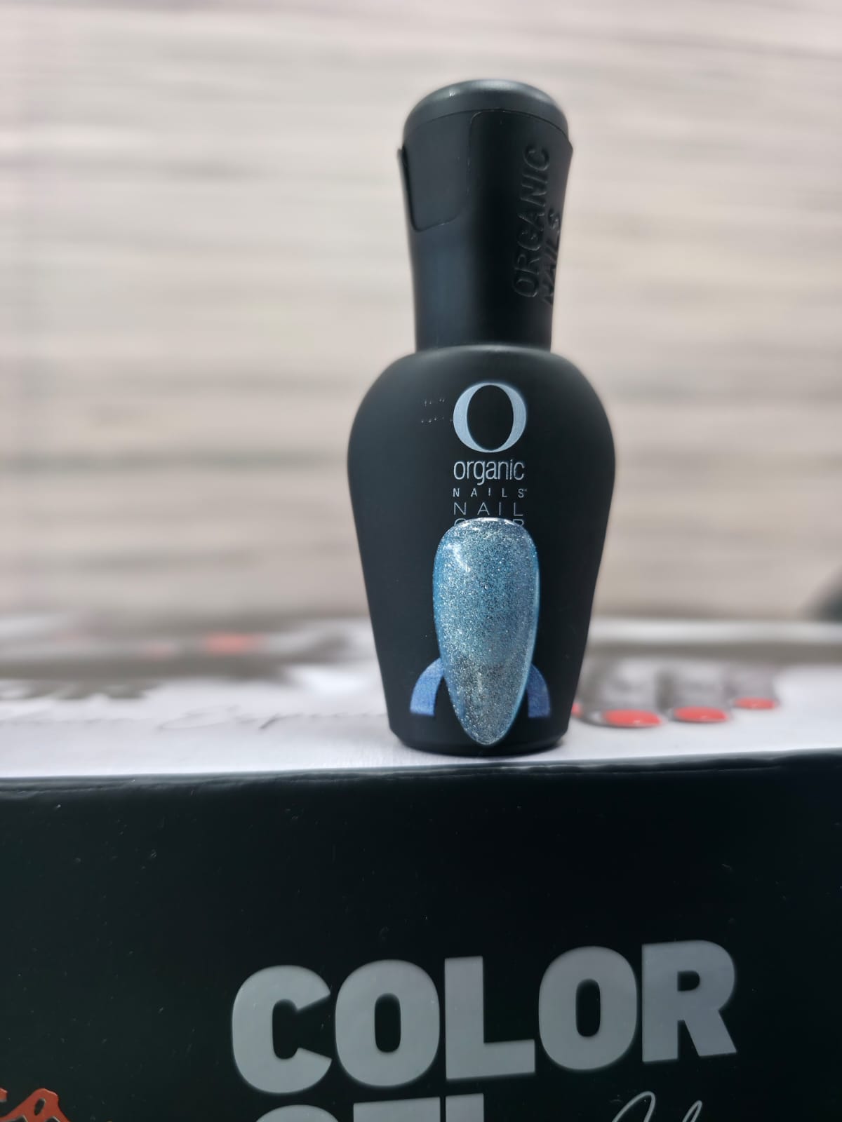 COLOR GEL 194 XD-AQUA-D 9 ML