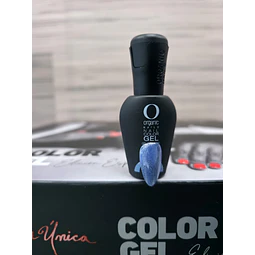 COLOR GEL 197 XD-BLUE-D 9 ML