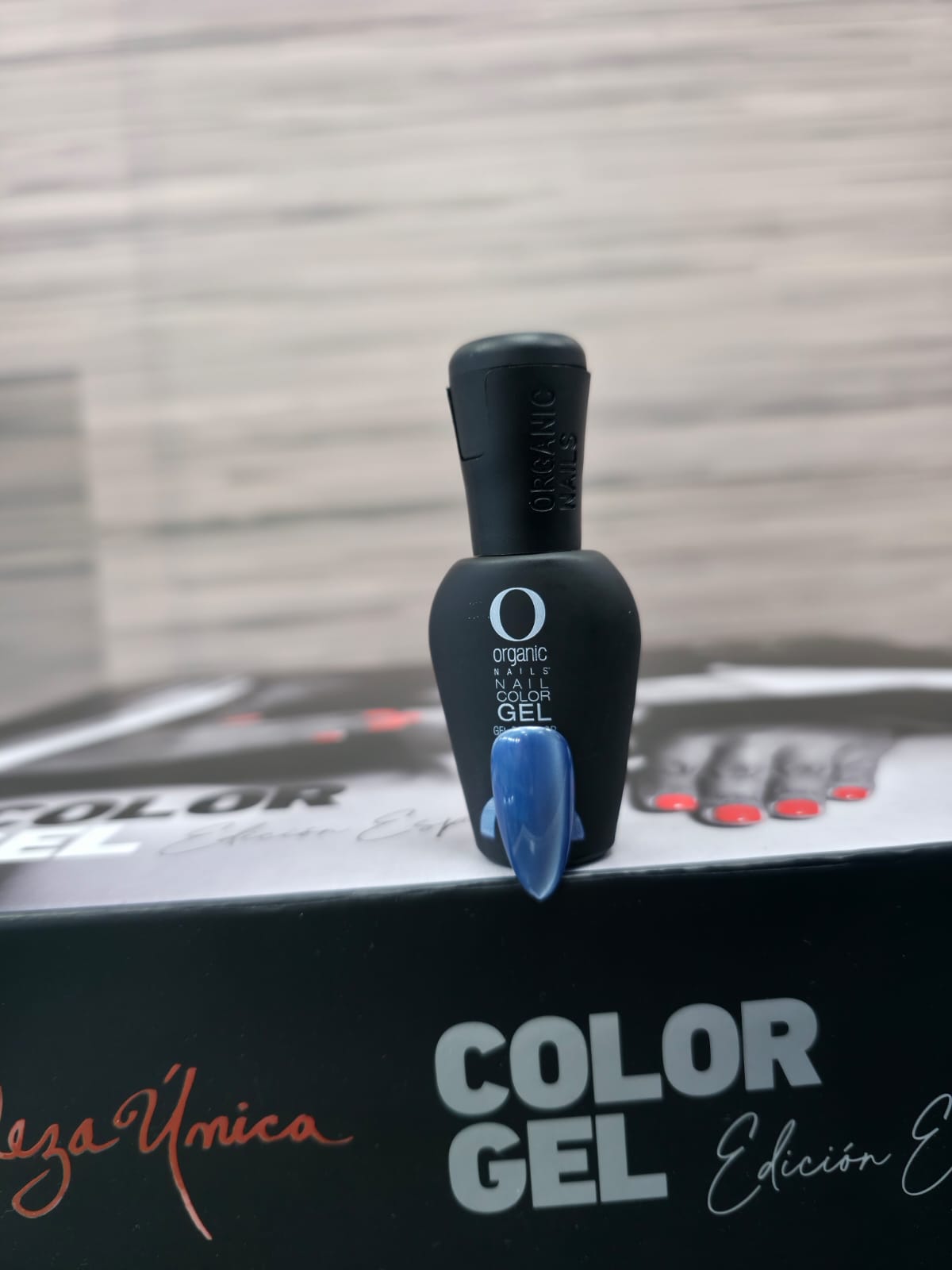 COLOR GEL 198 XD-BLUE-S 9 ML