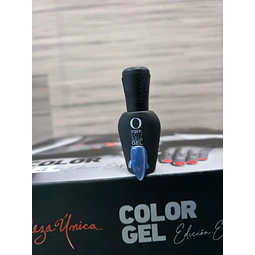 COLOR GEL 198 XD-BLUE-S 9 ML