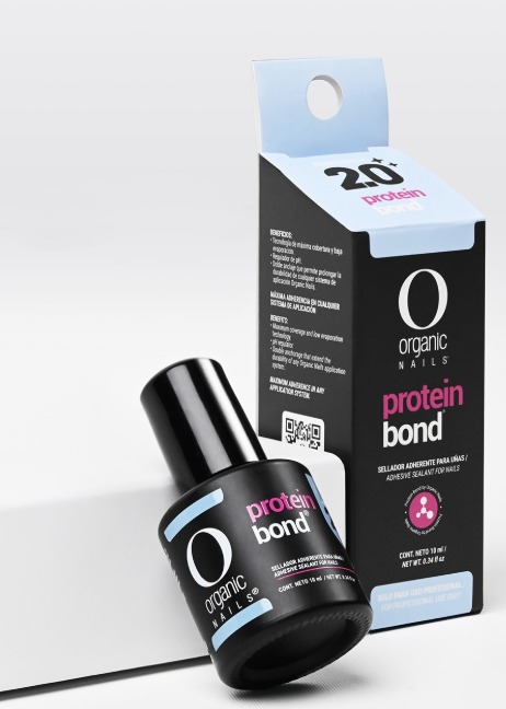 PROTEIN BOND 2.0
