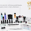 KIT SMART 3 NAIL SYSTEM 