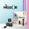 KIT PRESS ON SYSTEM
