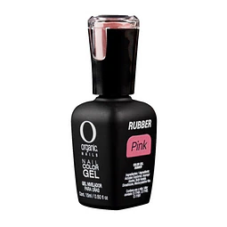 BASE RUBBER PINK 15ML