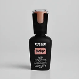 BASE RUBBER BEIGE 15ML