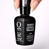 BASE RUBBER CLEAR 15ML