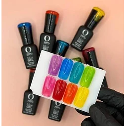 COLOR GEL CRYSTALLINE 7,5 ML