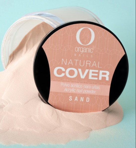 COVER SAND