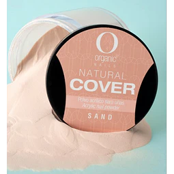 COVER SAND