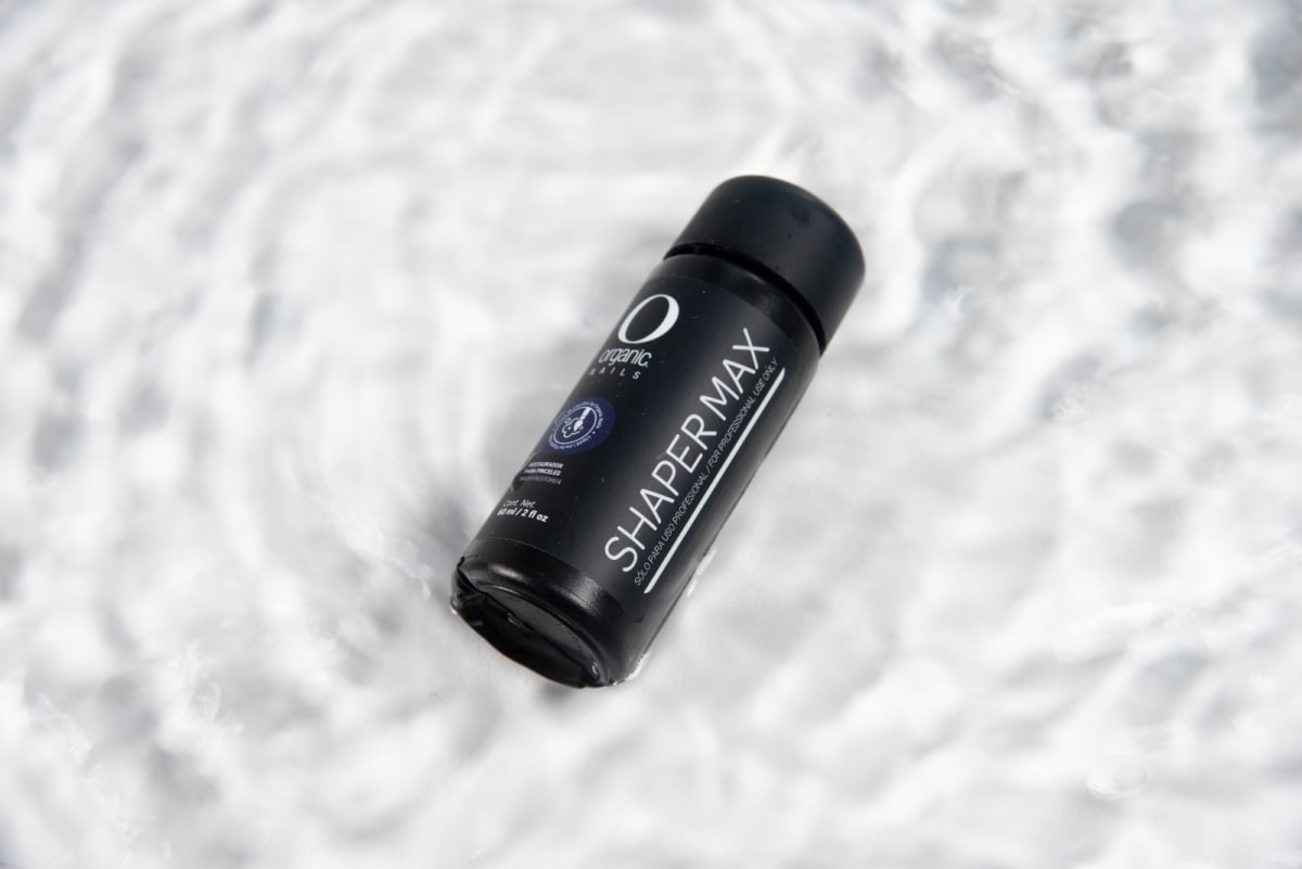SHAPER MAX RESTAURADOR PARA PINCELES