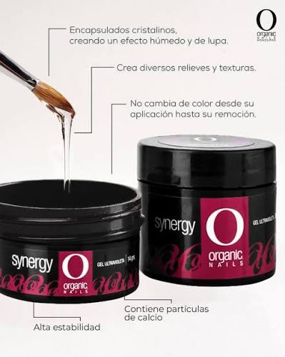 GEL SYNERGY