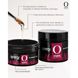 GEL SYNERGY