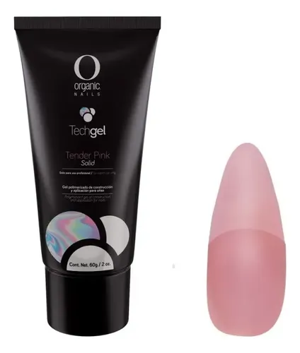 TECH GEL COLORES
