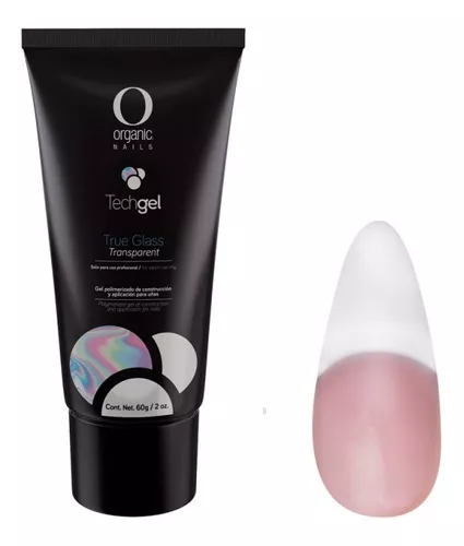 TECH GEL COLORES