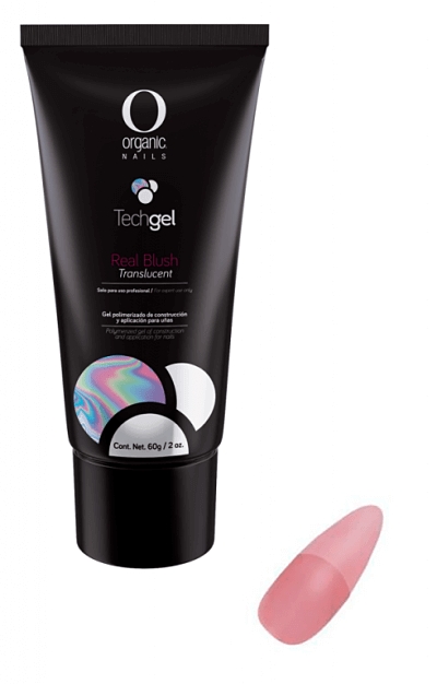 TECH GEL COLORES
