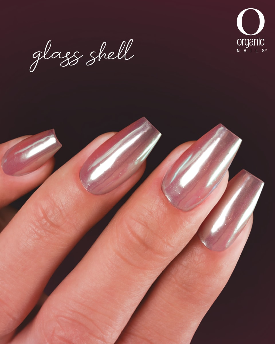 PIGMENTO LUX IT GLASS SHELL 0.5G 