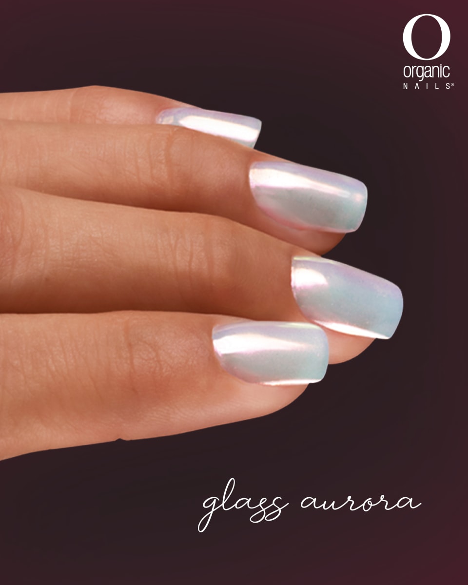 PIGMENTO LUX IT GLASS AURORA 0.5G 