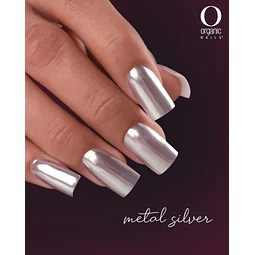 PIGMENTO LUX IT METAL SILVER (PLATA) 0.5G 