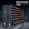 COLECCION EDICION ESPECIAL COLOR GEL