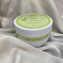 EXFOLIANTE COCO LIMON  250 ML