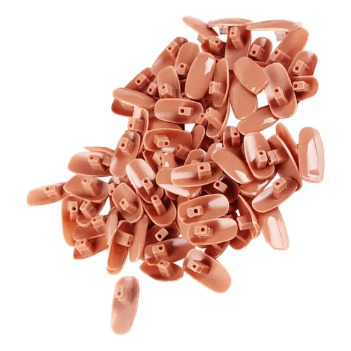 UÑAS PLÁSTICAS