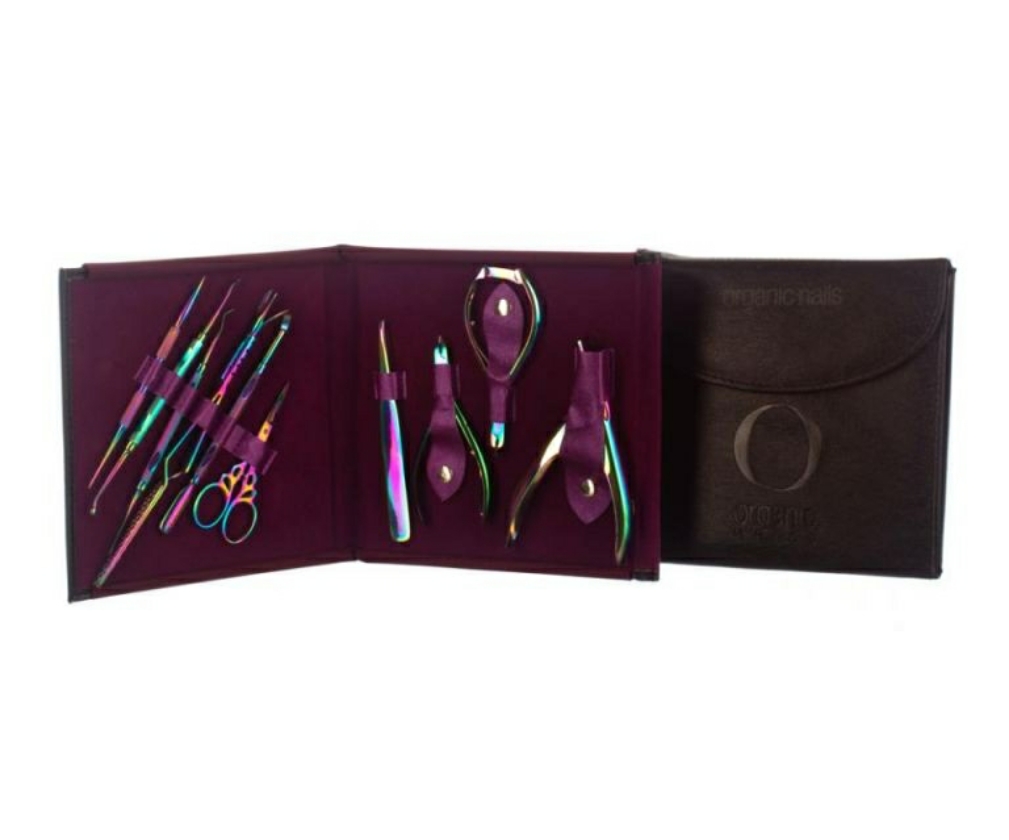 ESTUCHE DE HERRAMIENTAS